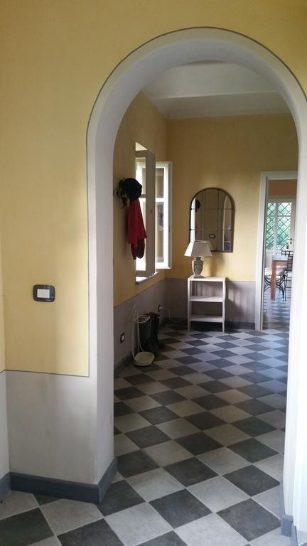 Cascina Rollone Villa Rocchetta Tanaro Екстериор снимка