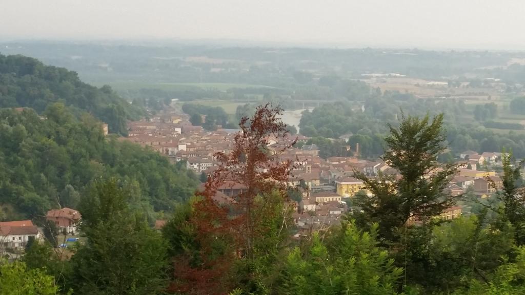 Cascina Rollone Villa Rocchetta Tanaro Екстериор снимка