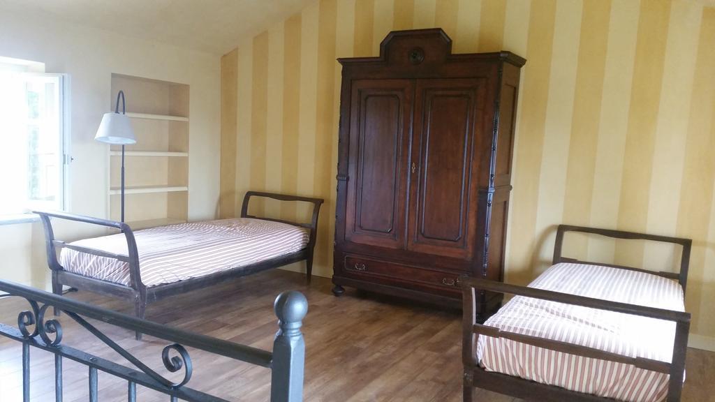 Cascina Rollone Villa Rocchetta Tanaro Екстериор снимка